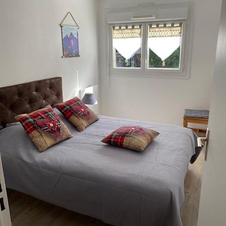 Cool Montagne Apartment Briancon  Exterior photo